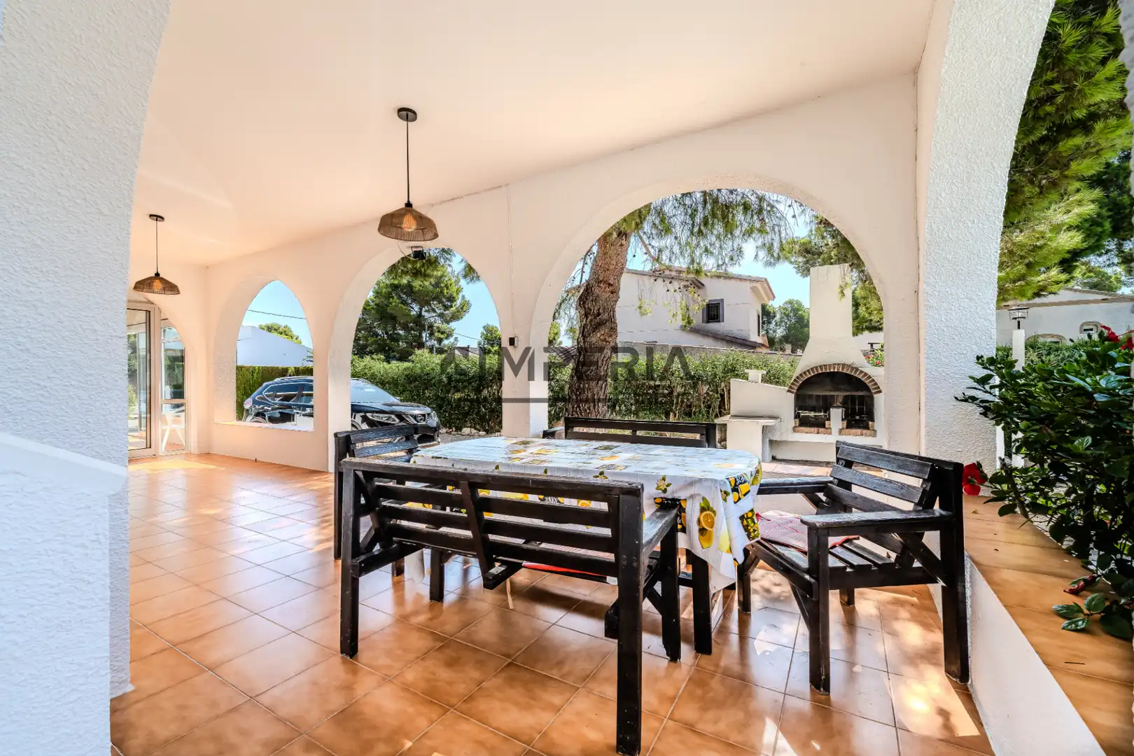 Villa avec terrasse à vendre à Carrer Castella, imagen 39