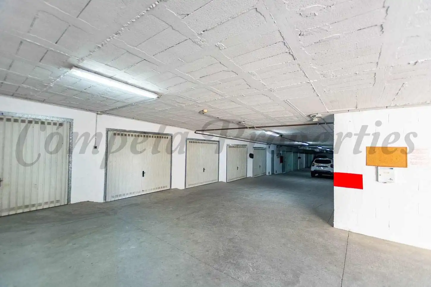 Parking de Garaje en venta en Nerja