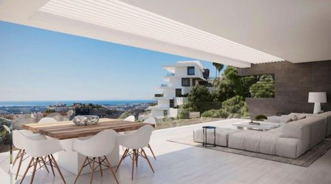 Apartamentos lujosos y tranquilos en Benahavis: máxima privacidad y tranquilidad con impresionantes vistas., imatge 3