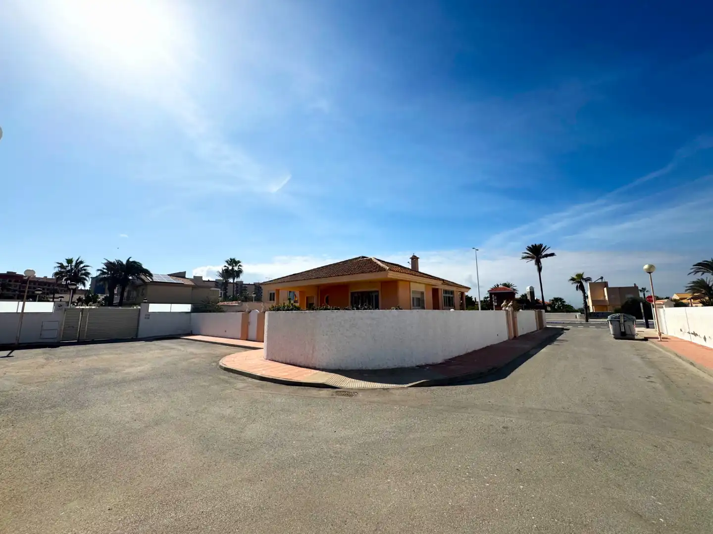 Xalet amb terrassa en venda a Playa del Galán, imagen 47