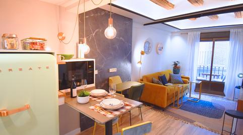 Photo 4 of Apartment to rent in Calle de las Armas, 15, San Pablo,  Zaragoza Capital