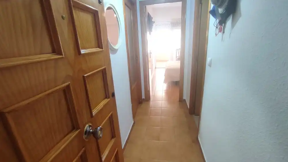 Pis en venda en Santa Pola amb Terrassa i Moblat