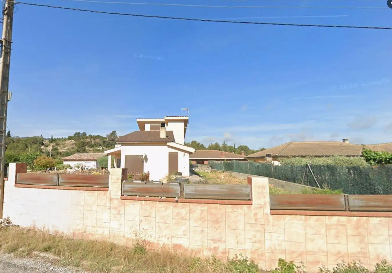 Maison avec jardin à vendre à Castellbell i el Vilar, imagen 3