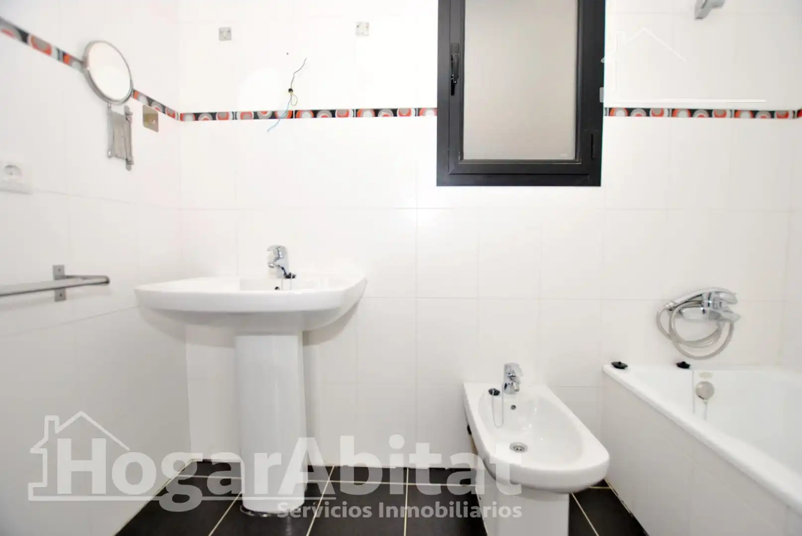 Baño de Piso en venta en Dénia con Aire acondicionado, Calefacción y Terraza