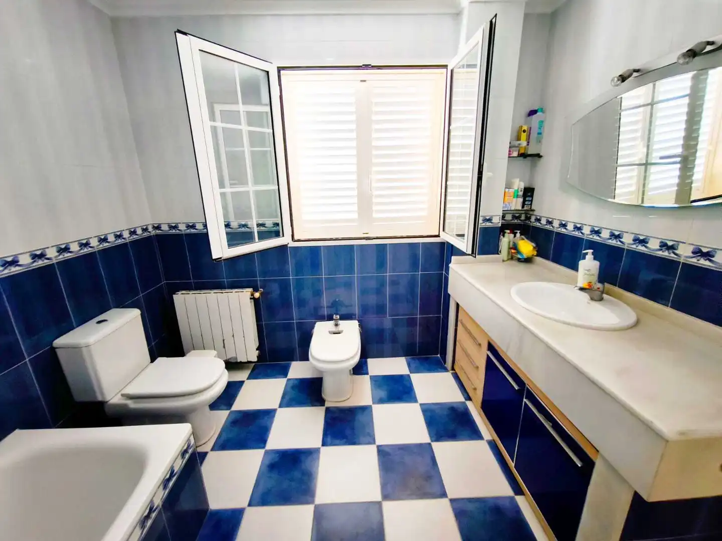 Chalet con terraza en venta en El Marenyet, imagen 44