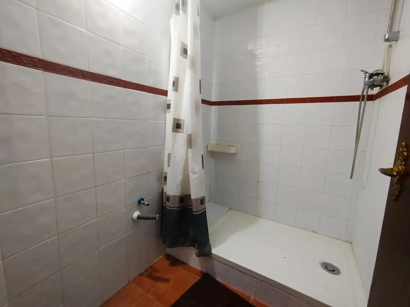 Baño de Casa adosada en venta en Puçol con Terraza