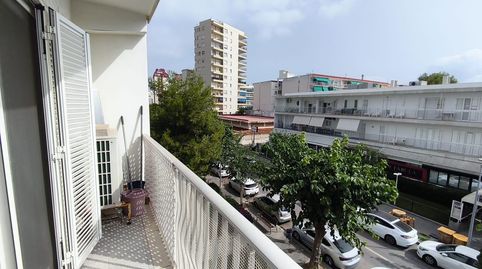 Foto 2 de Apartamento de alquiler en Playa de Gandia, Gandia