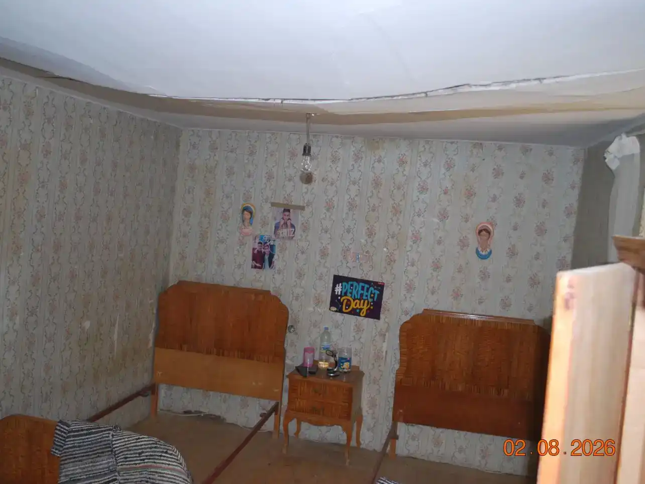 Casa adosada en venta en Las Omañas 