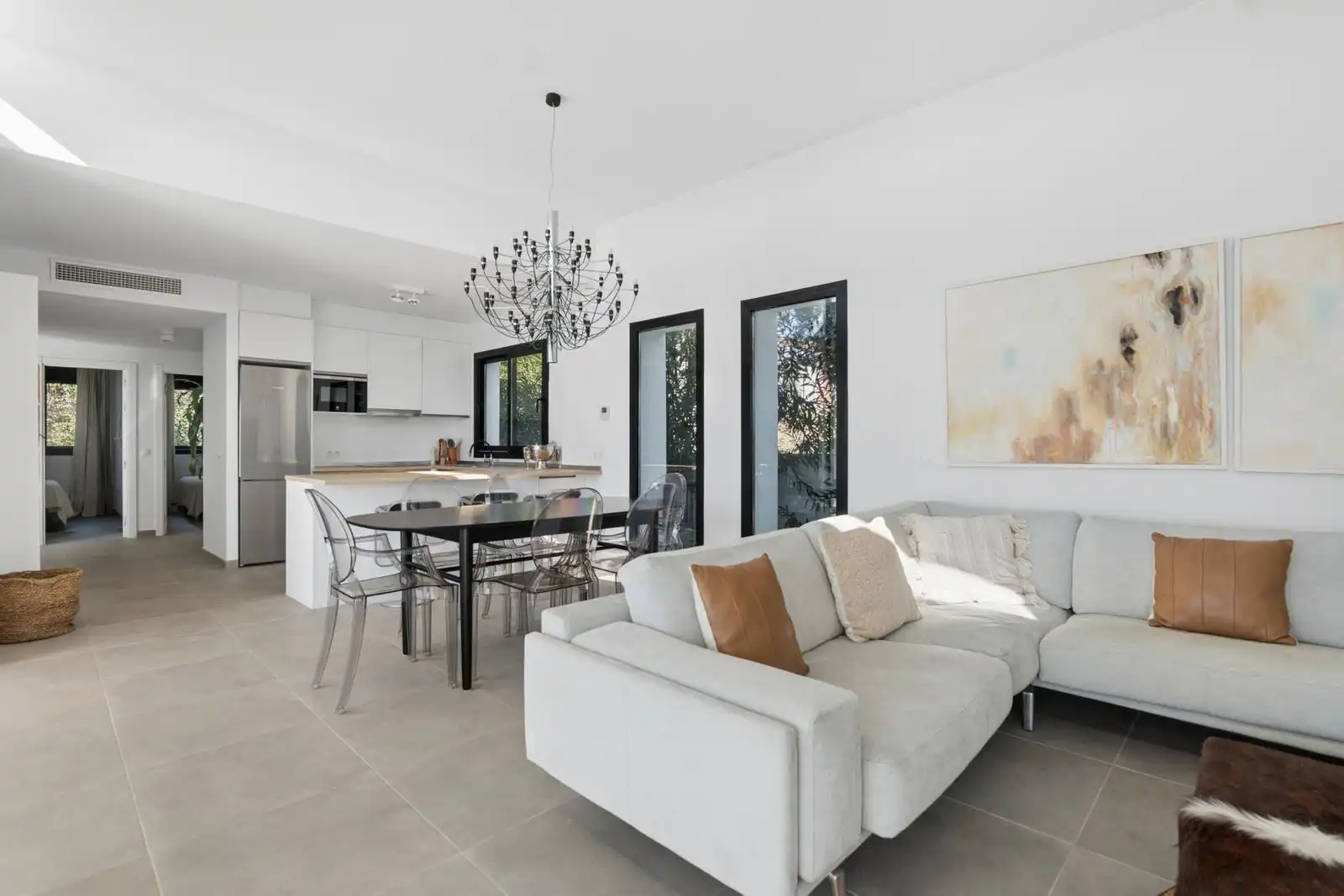 Chalet en venta en Costa Natura, imagen 2