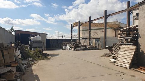 Nave industrial en Calle San Juan, Tarancón, imagen 3