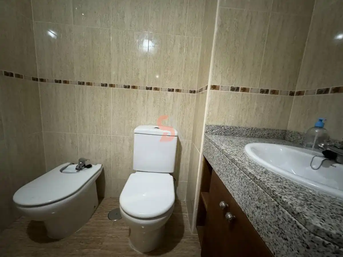 Piso de alquiler en ESTACIÓN, 89, Circular
