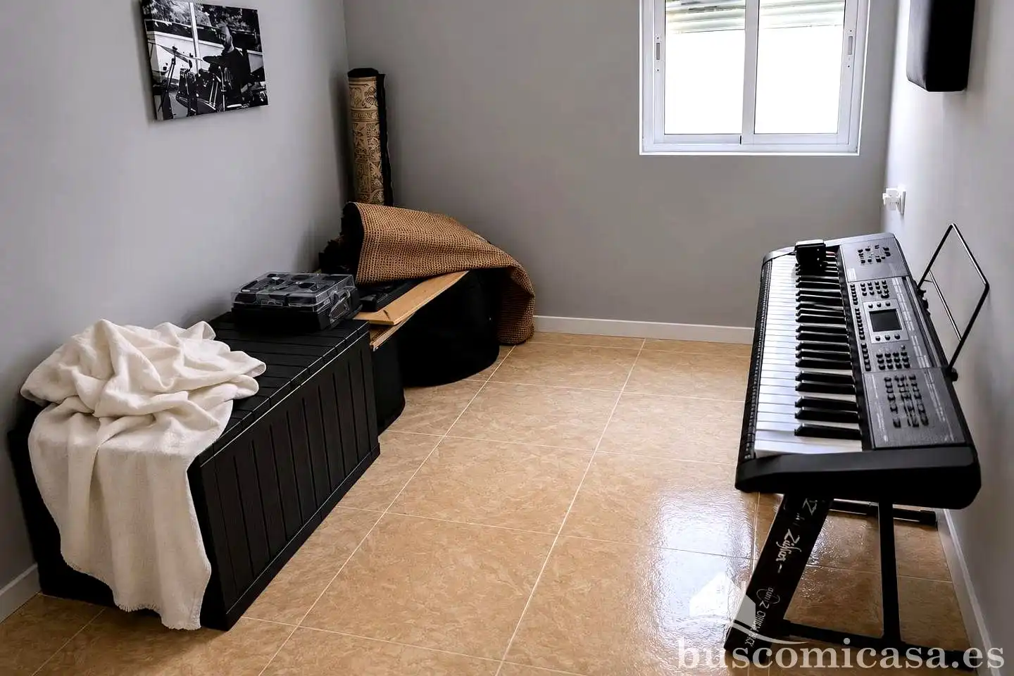 Casa en venda a Toledo, imagen 4