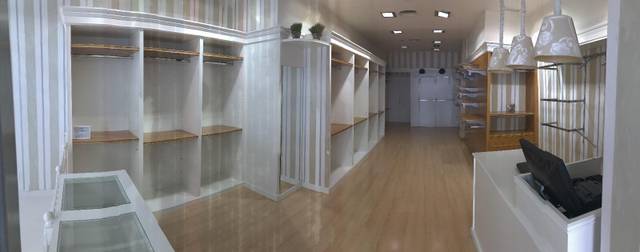 Local comercial en Alquiler en Zona Centro