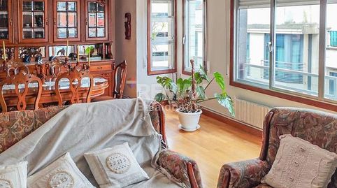 Foto 3 de Piso en venta en Rúa México, Plaza España - Corte Inglés, Vigo