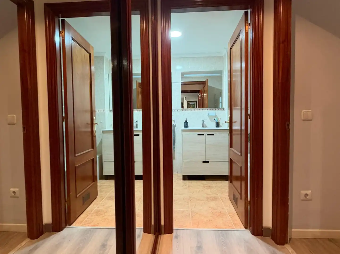 Flat for sale in Centro