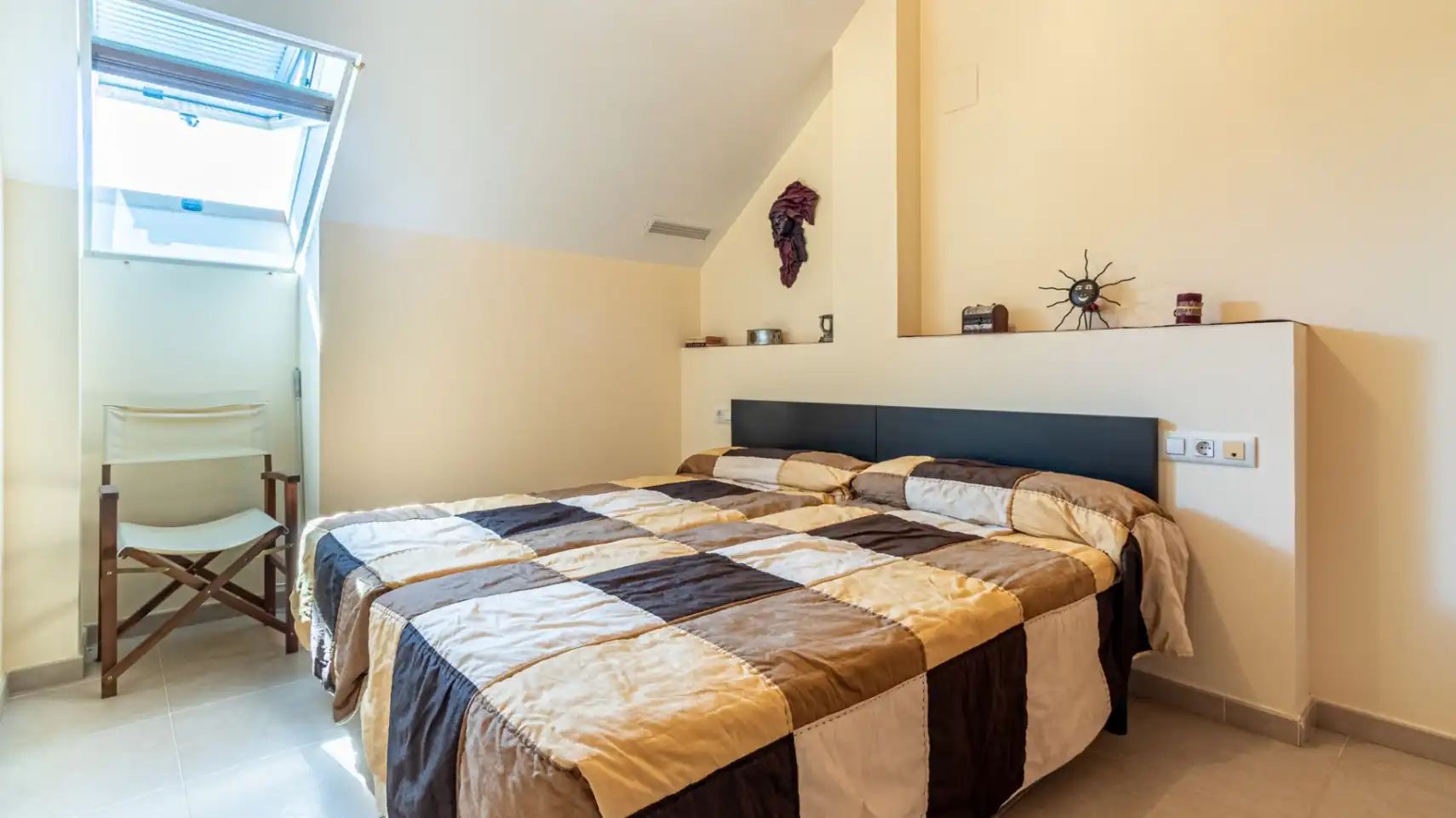 Penthouse with pool for sale in Las Marinas / Les Marines, imagen 16