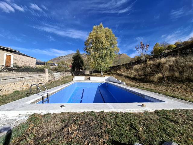 Finca rústica en Venta en San Emiliano