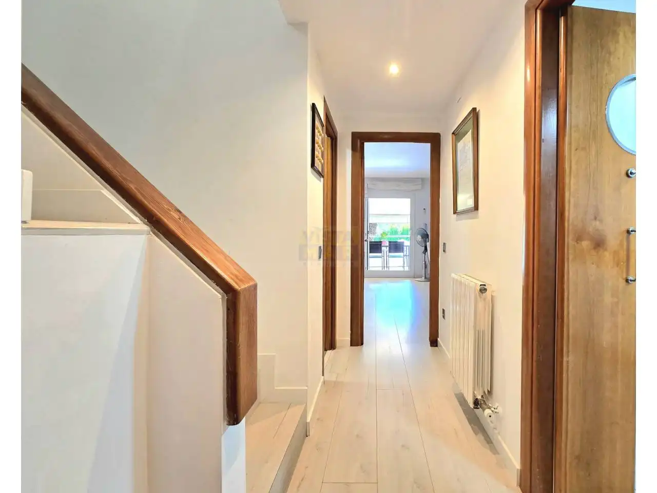 Casa pareada con piscina en venta en Vallpineda - Rocamar, imagen 16