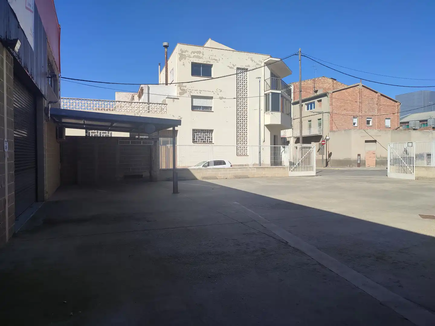 Local comercial de lloguer a Les Borges Blanques, imagen 5