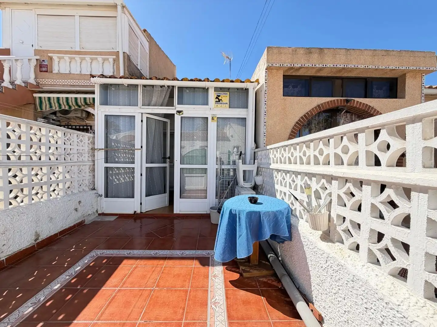 Xalet en venda a Nueva Torrevieja - Aguas Nuevas, imagen 4