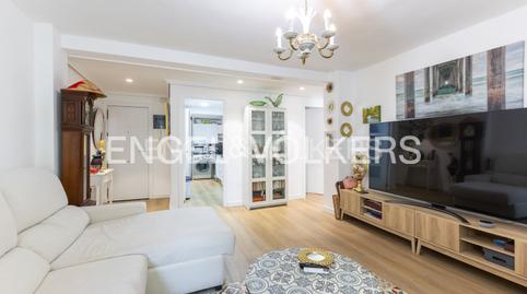 Foto 3 de Apartament en venda a Higinio Noja, La Creu del Grau,  Valencia Capital