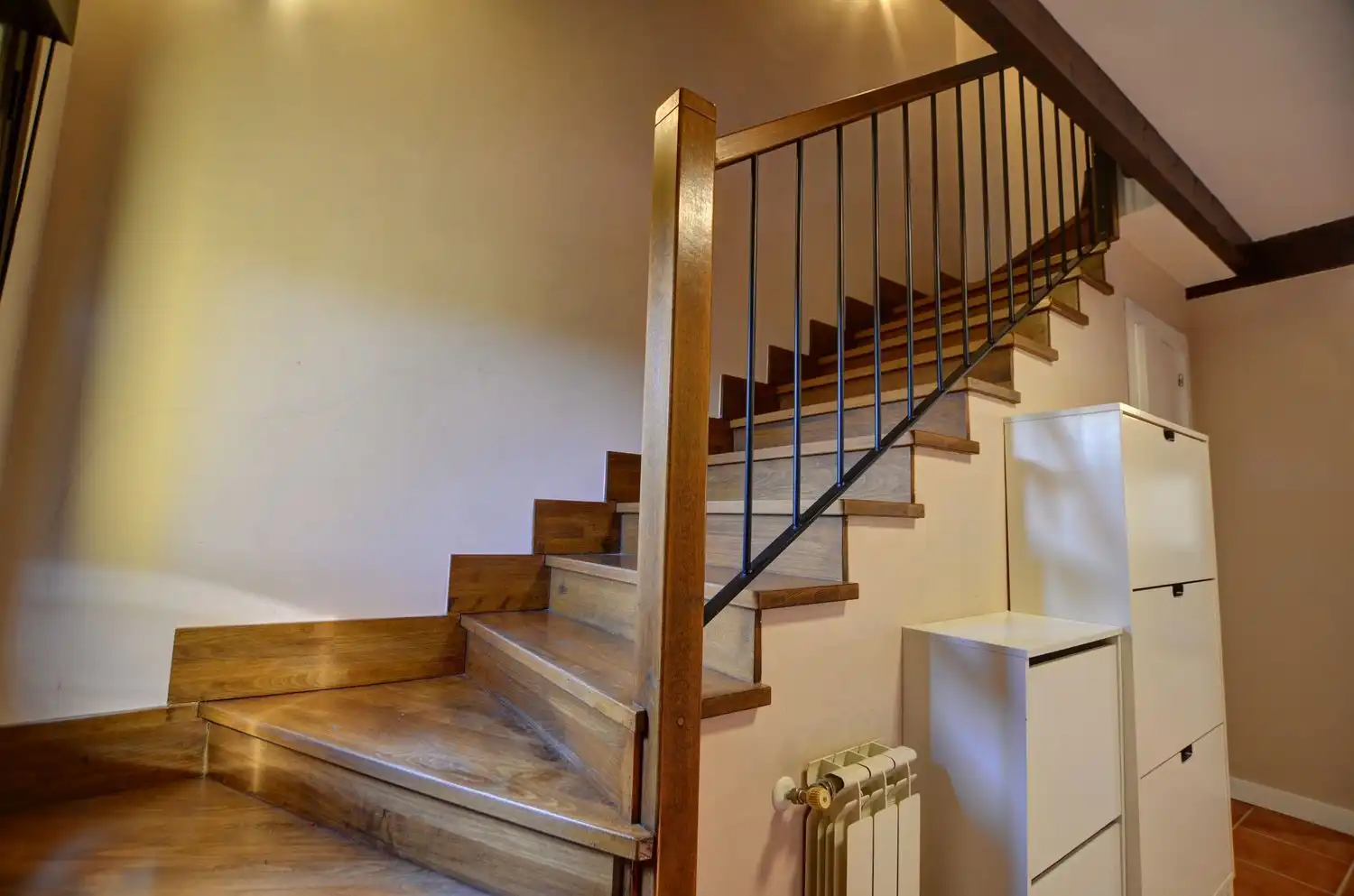 Casa o chalet en venta en Castrillón con Aire acondicionado, Calefacción y Trastero