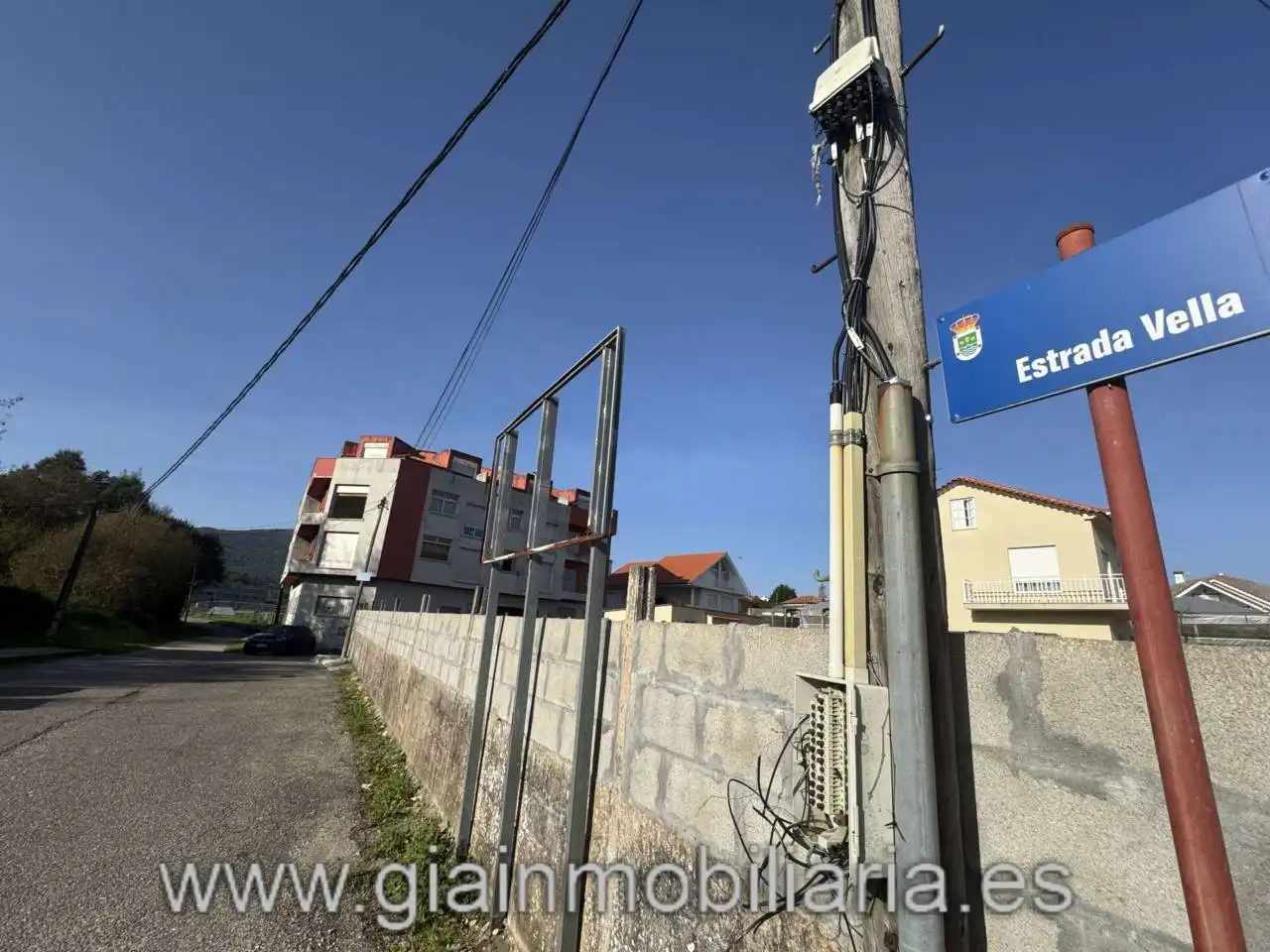 Immobili singolari in vendita a Travesia Casal-Santa Mariña 6, imagen 25