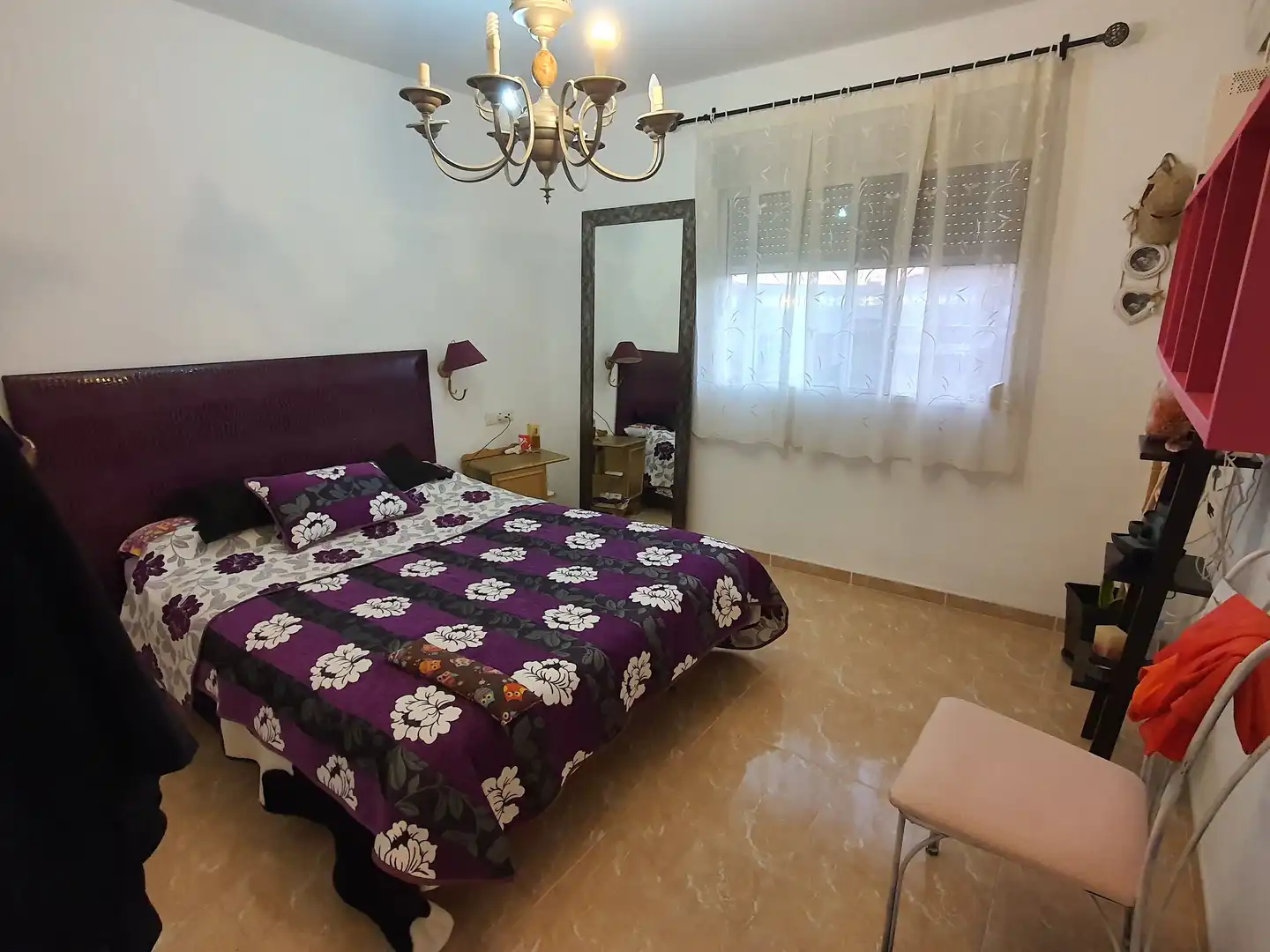 Casa amb terrassa en venda a Avenida Alemania-Italia, imagen 32