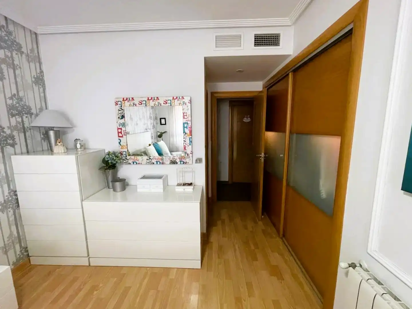 Flat for sale in Orihuela  with Air Conditioner, Heating and Terrace