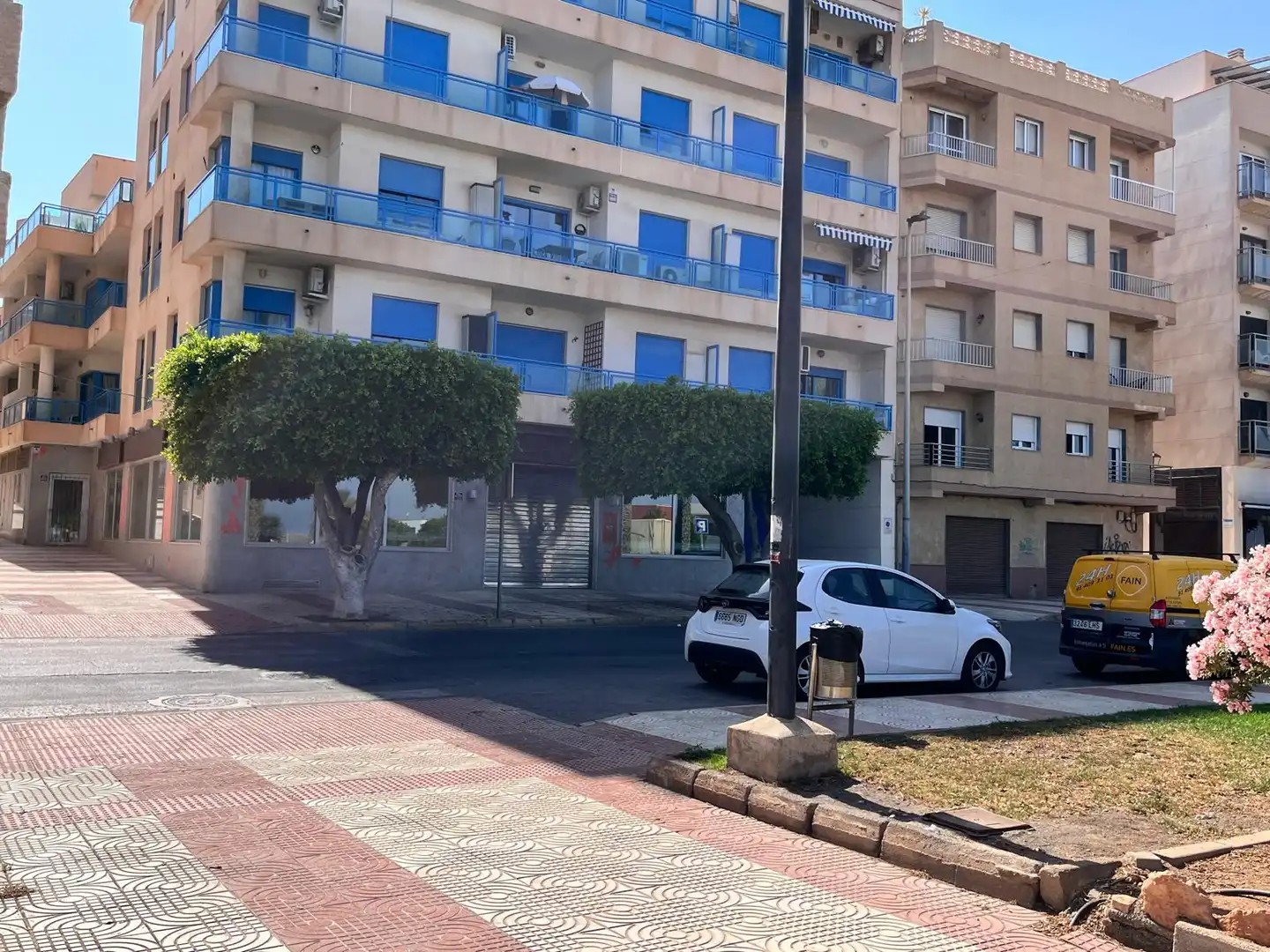 Local comercial en venda a Avenida Antonio Machado 33, imagen 9