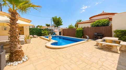 Foto 3 de Casa o chalet en venta en Poble, Mont-roig del Camp