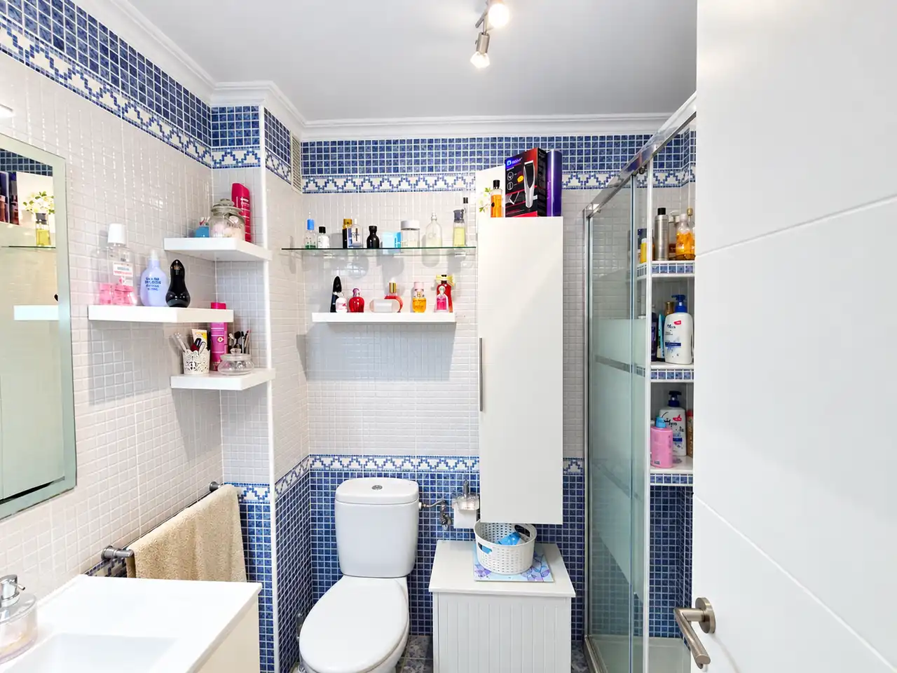 Apartment with lift for sale in Centro, imagen 18