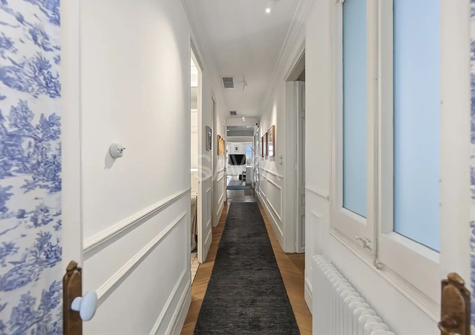 Piso en venta en Barcelona con Aire acondicionado, Calefacción y Terraza