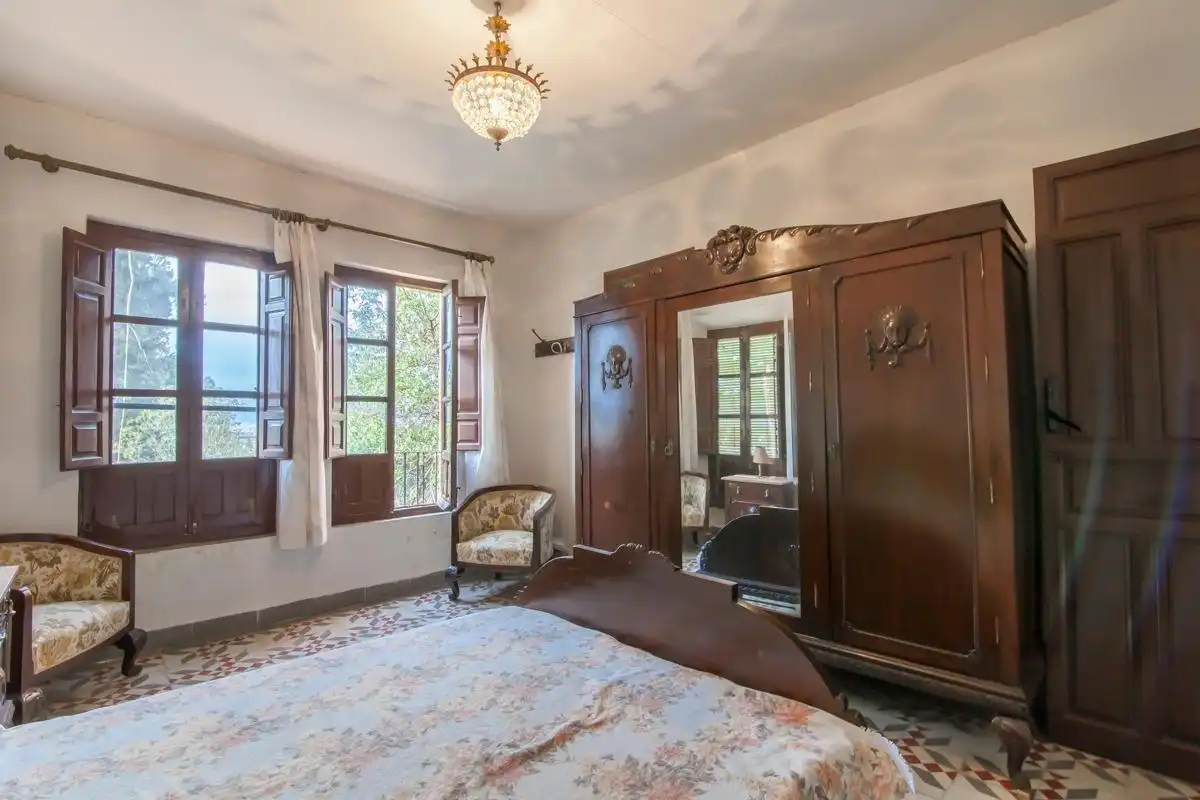 Casa con piscina in vendita a La Zubia Ciudad, imagen 22