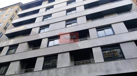 Foto 4 de Apartament en venda a Bedoya, Centro, Ourense