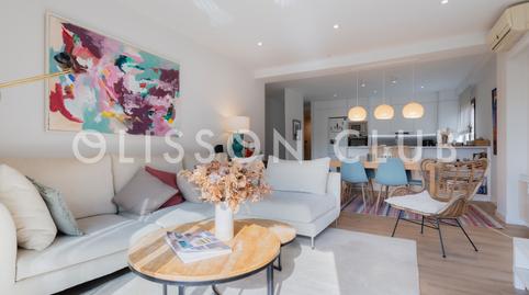 Photo 2 of Flat for sale in San Juan Bautista,  Madrid Capital