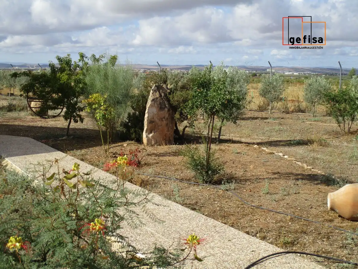 Chalet en venta en Valdepeñas, imagen 40