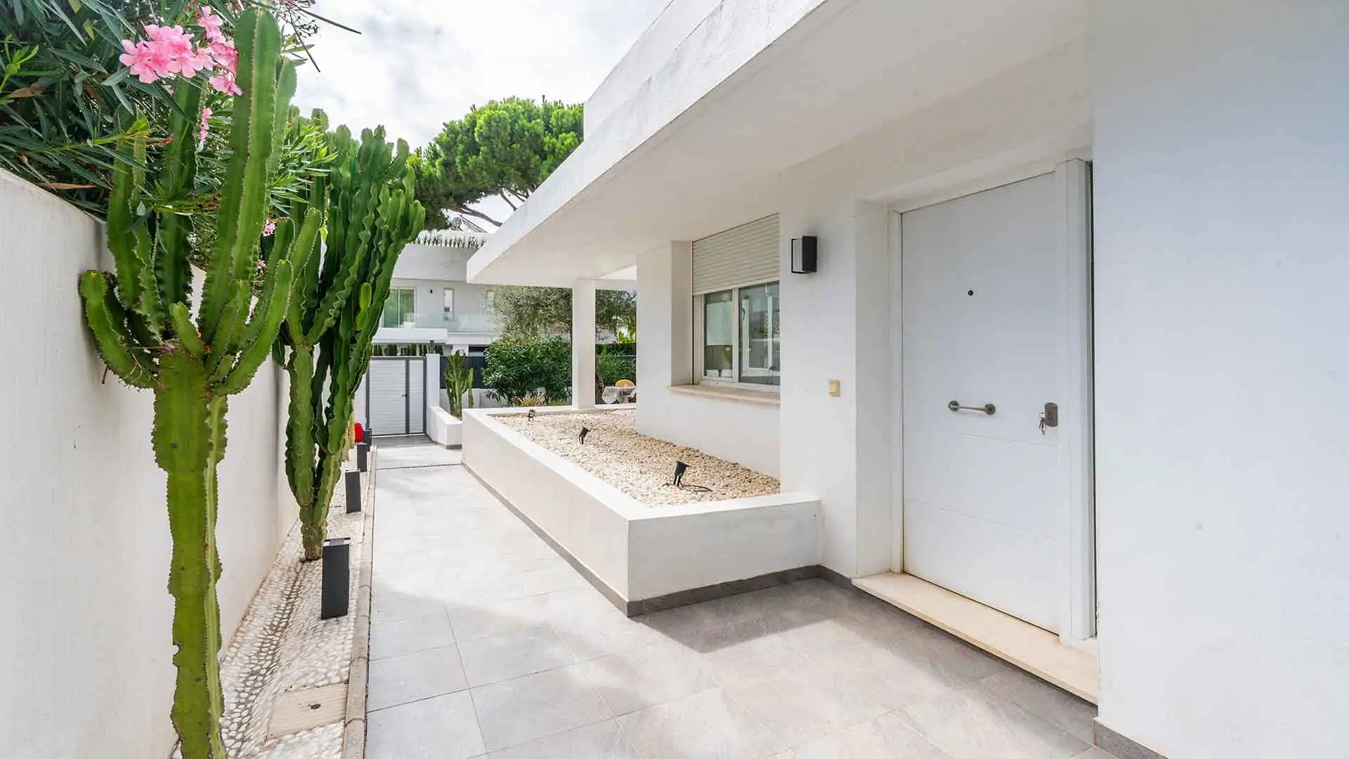 Haus mit Garten zum Verkauf in Marbella Centro, imagen 32