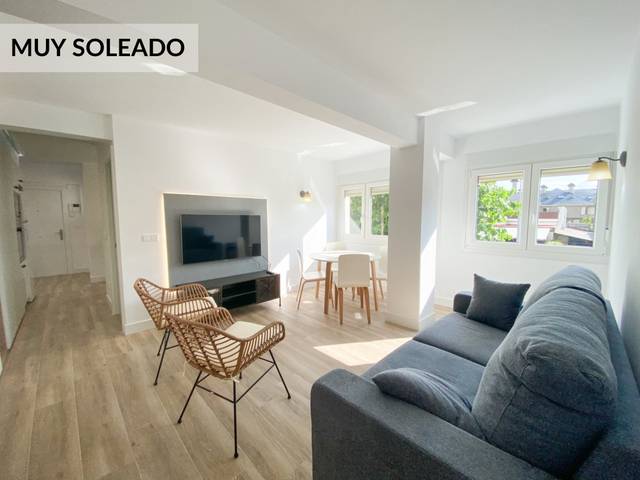 Piso en Venta en Zona Playa