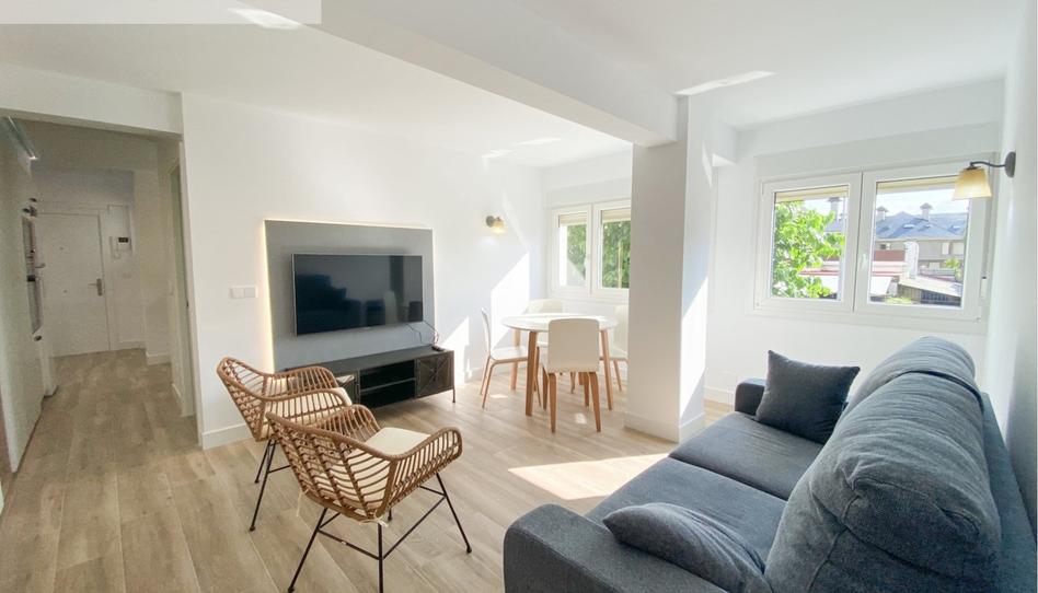 Photo 1 of Flat for sale in Zona Playa, Cantabria