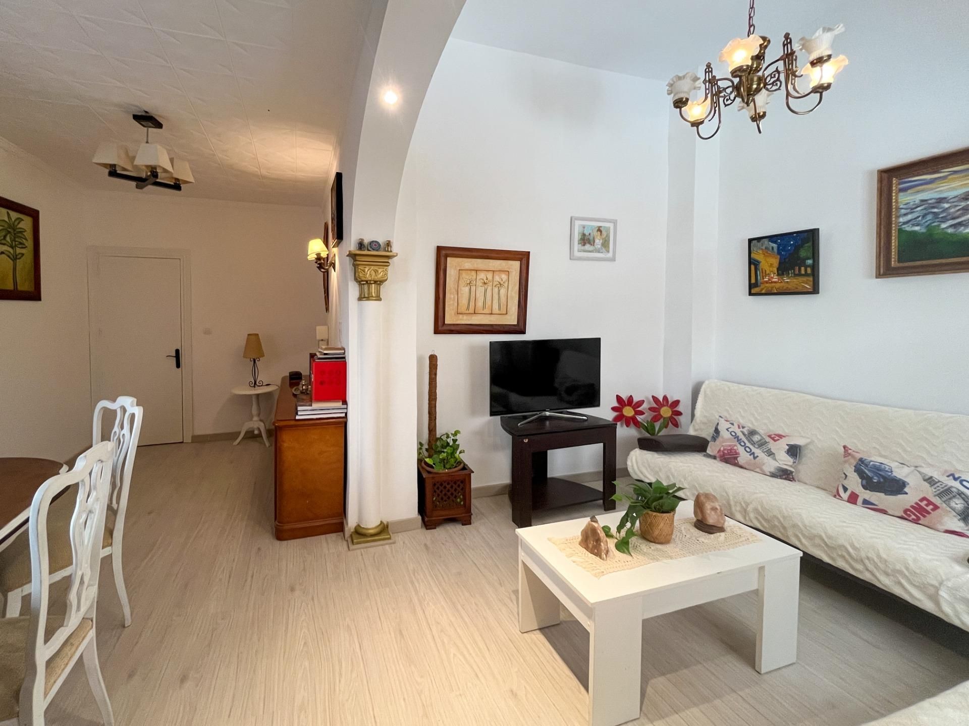 Pis en venda a Lanjarón