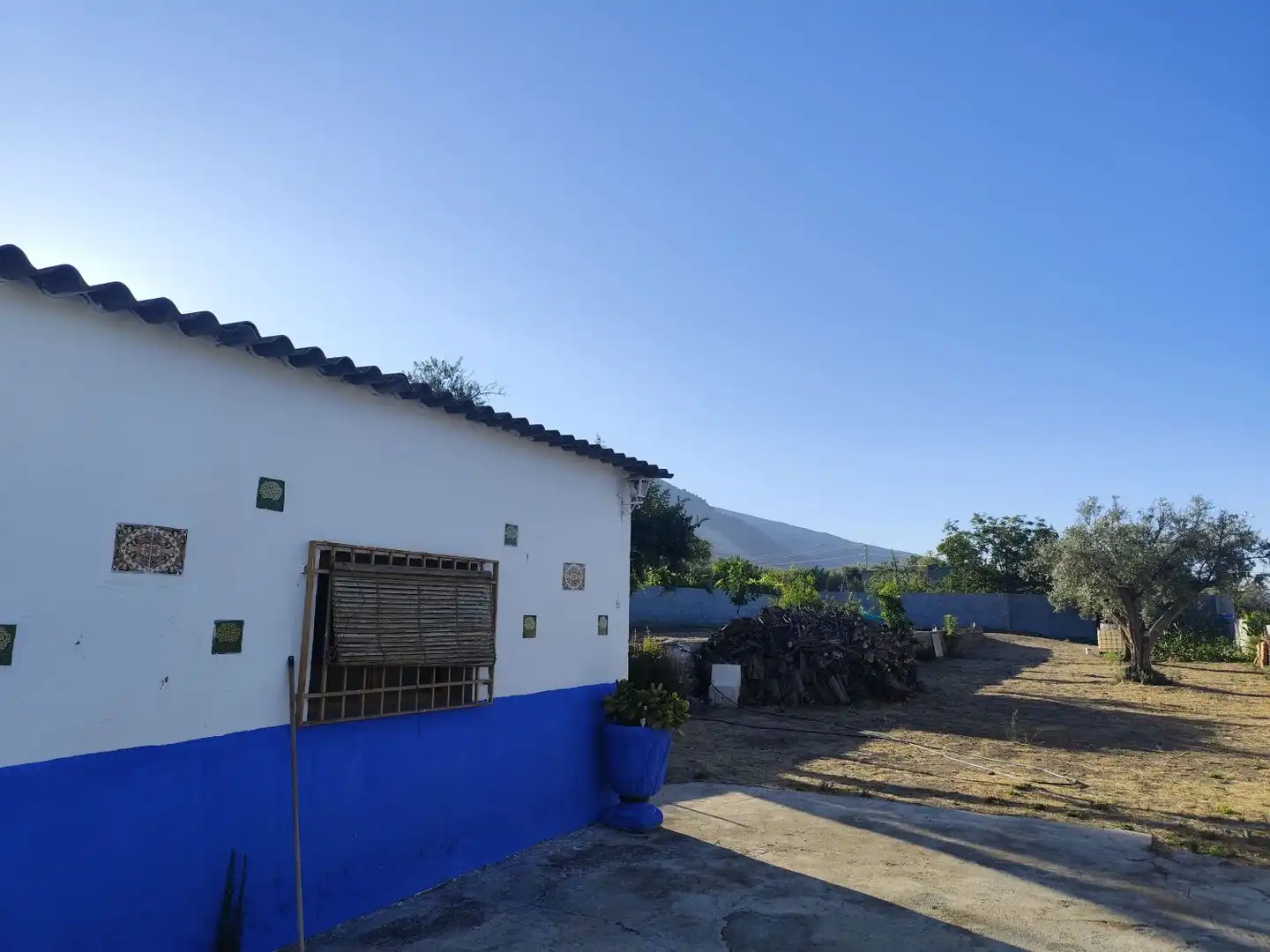 Casa rústica en venda a LOS LLANOS S/N, imagen 2