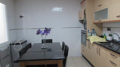 Foto 3 de Pis de lloguer a Rúa Vicente Risco, 1, Oseiro, A Coruña