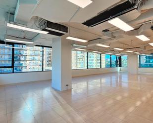 Office to rent in  Barcelona Capital  with Air Conditioner, Heating and Terrace