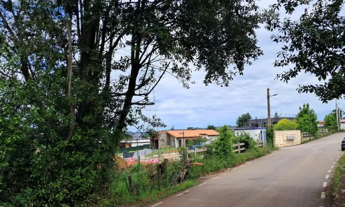 Lands and plots for sale in Camino Coria a Santurio 609, imagen 6