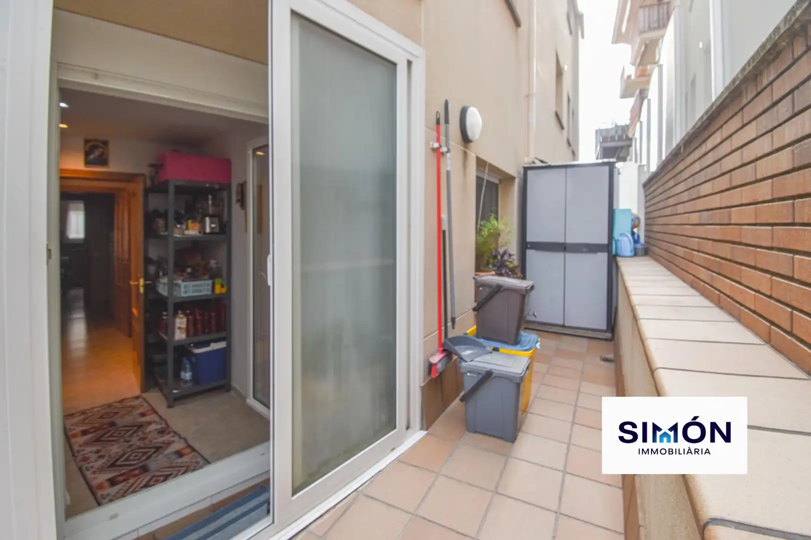 Terraza de Piso en venta en Santpedor