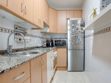 Wohnung mit Aufzug zum Verkauf in Besós