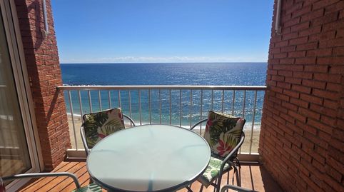 Foto 3 de Apartament de lloguer a Las Lomas - Las Yucas, Águilas
