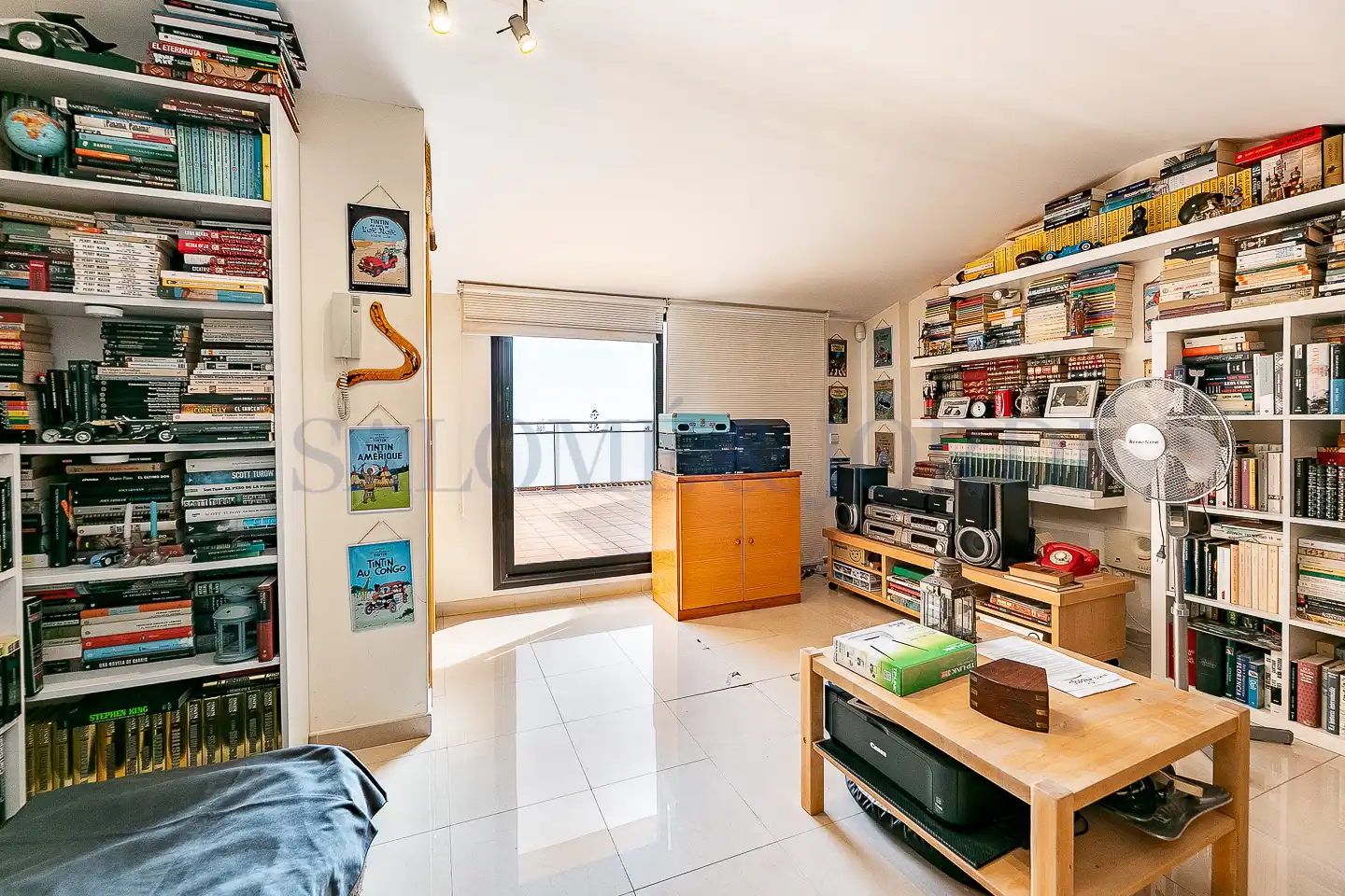 Casa adosada en venta en Cabrils con Aire acondicionado, Calefacción y Amueblado