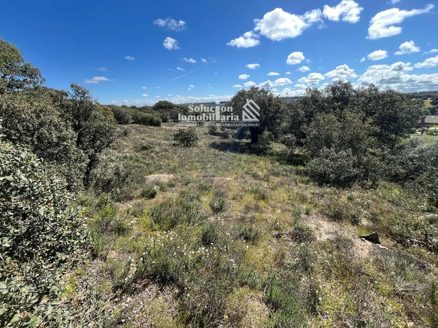 Terreno en venta en Terradillos